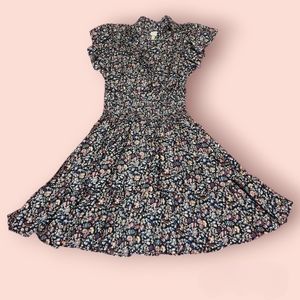 La Vie by Rebecca Taylor Floral Dress
